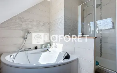 Maison 322 500 € VERT SAINT DENIS (77240) photo 7