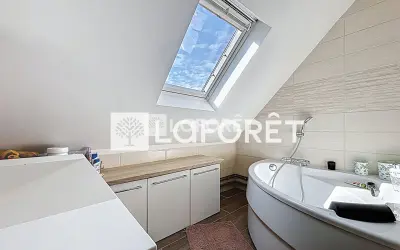 Maison 322 500 € VERT SAINT DENIS (77240) photo 8