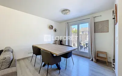 Maison 309 900 € LIEUSAINT (77127) photo 4