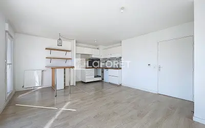 Appartement 259 990 € LIEUSAINT (77127) photo 2