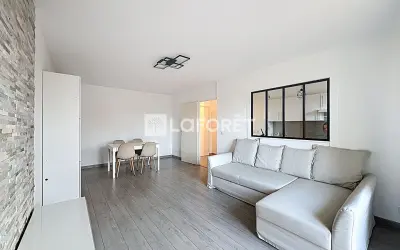 Appartement 1 090 €/mois LIEUSAINT (77127) photo 2