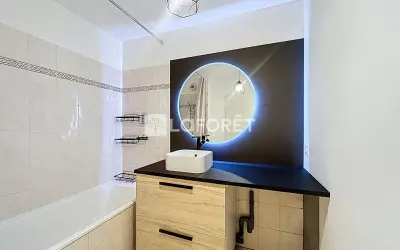Appartement 1 090 €/mois LIEUSAINT (77127) photo 5