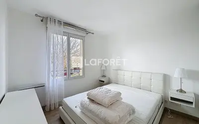 Appartement 1 090 €/mois LIEUSAINT (77127) photo 7