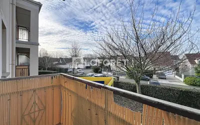 Appartement 1 090 €/mois LIEUSAINT (77127) photo 9