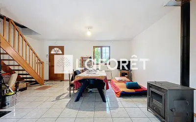 Maison 299 000 € CESSON (77240) photo 2