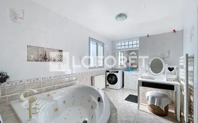 Maison 374 990 € QUINCY SOUS SENART (91480) photo 7