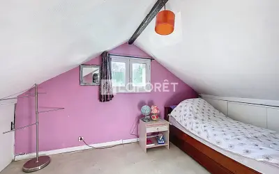 Maison 374 990 € QUINCY SOUS SENART (91480) photo 9
