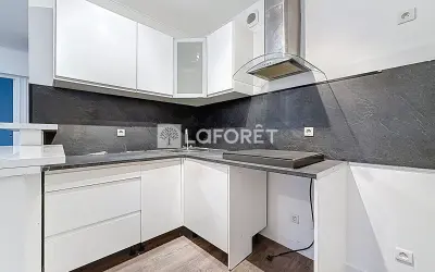 Appartement 156 000 € LIEUSAINT (77127) photo 5