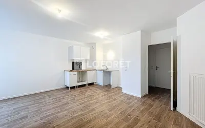 Appartement 845 €/mois SAVIGNY LE TEMPLE (77176) photo 4