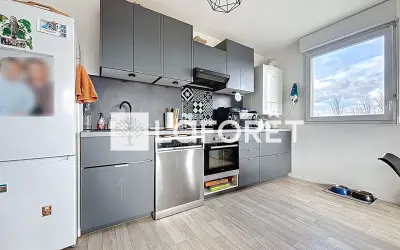 Appartement 199 900 € VERT SAINT DENIS (77240) photo 2