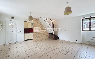 Appartement 154 000 € LIEUSAINT (77127) photo 2