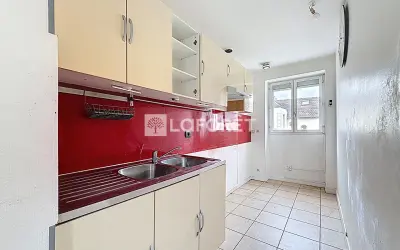 Appartement 154 000 € LIEUSAINT (77127) photo 4