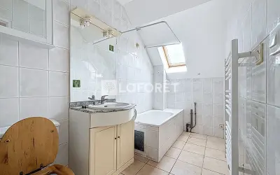 Appartement 154 000 € LIEUSAINT (77127) photo 6