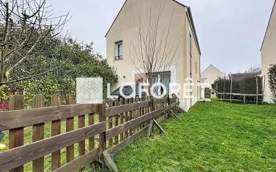Maison 285 000 € CESSON (77240) photo 2