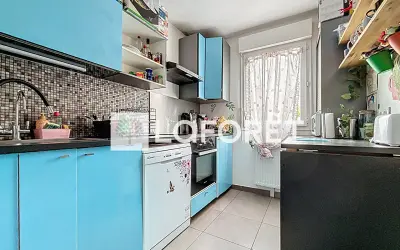 Maison 285 000 € CESSON (77240) photo 5