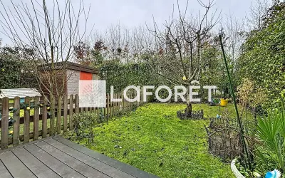 Maison 289 000 € CESSON (77240) photo 8