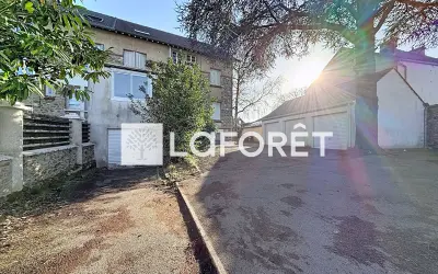 Appartement 149 000 € MOISSY CRAMAYEL (77550) photo 9
