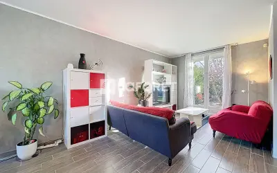 Maison 369 990 € LIEUSAINT (77127) photo 2