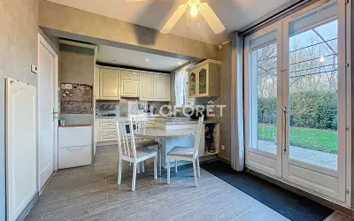 Maison 369 990 € LIEUSAINT (77127) photo 4