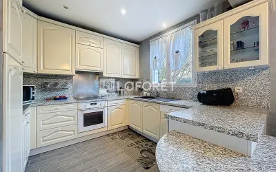 Maison 369 990 € LIEUSAINT (77127) photo 5