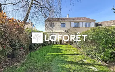 Maison 275 500 € MOISSY CRAMAYEL (77550) photo 2