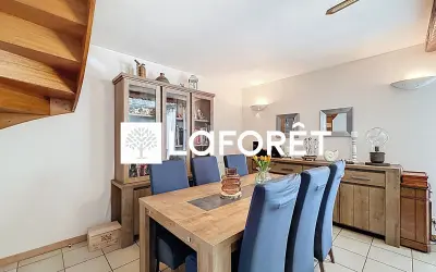 Maison 275 500 € MOISSY CRAMAYEL (77550) photo 5