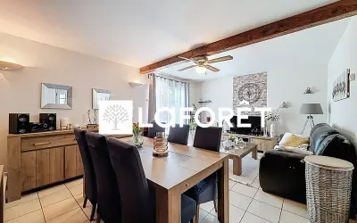 Maison 275 500 € MOISSY CRAMAYEL (77550) photo 7