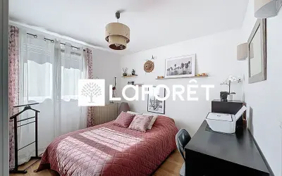 Maison 275 500 € MOISSY CRAMAYEL (77550) photo 9