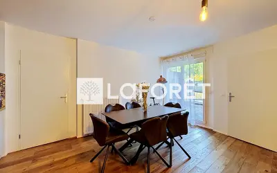 Appartement 223 500 € MOISSY CRAMAYEL (77550) photo 4