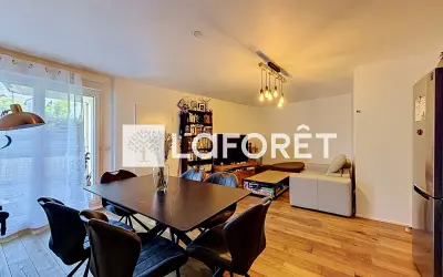 Appartement 223 500 € MOISSY CRAMAYEL (77550) photo 5