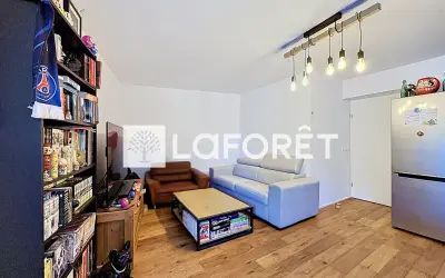 Appartement 223 500 € MOISSY CRAMAYEL (77550) photo 6