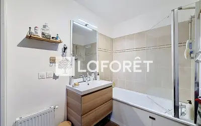 Appartement 223 500 € MOISSY CRAMAYEL (77550) photo 9