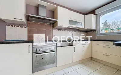 Appartement 179 000 € DAMMARIE LES LYS (77190) photo 5