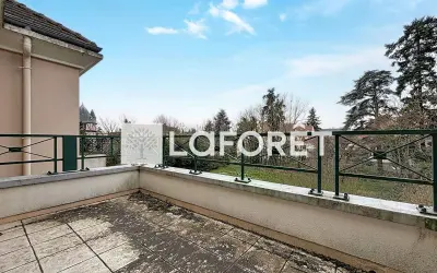 Appartement 179 000 € DAMMARIE LES LYS (77190) photo 9