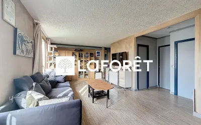 Appartement 139 000 € BRIE COMTE ROBERT (77170) photo 2