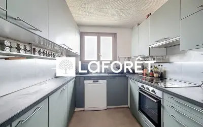 Appartement 139 000 € BRIE COMTE ROBERT (77170) photo 4