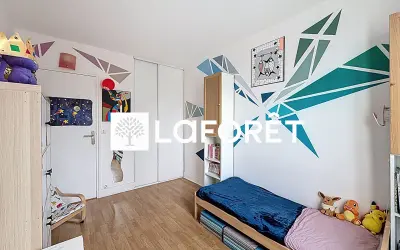 Appartement 139 000 € BRIE COMTE ROBERT (77170) photo 5