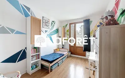 Appartement 139 000 € BRIE COMTE ROBERT (77170) photo 6