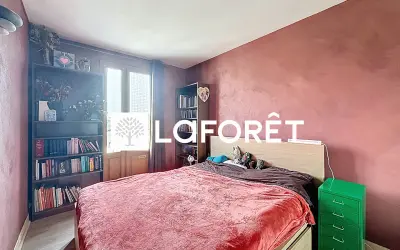 Appartement 139 000 € BRIE COMTE ROBERT (77170) photo 7