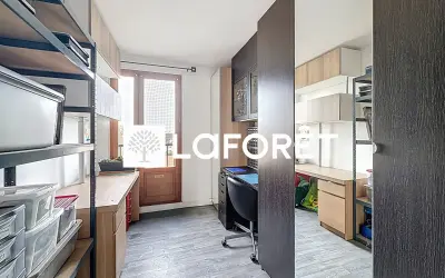 Appartement 139 000 € BRIE COMTE ROBERT (77170) photo 8