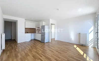 Appartement 189 000 € MOISSY CRAMAYEL (77550) photo 2