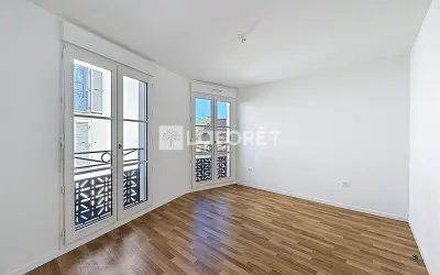 Appartement 189 000 € MOISSY CRAMAYEL (77550) photo 6