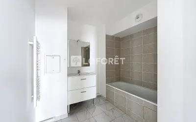 Appartement 189 000 € MOISSY CRAMAYEL (77550) photo 8