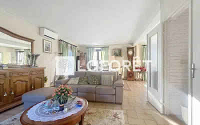 Maison 330 000 € VAUX LE PENIL (77000) photo 2