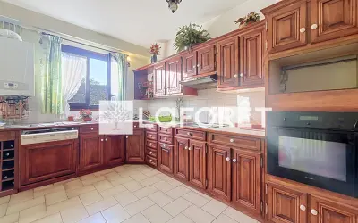 Maison 330 000 € VAUX LE PENIL (77000) photo 4