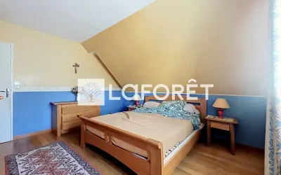 Maison 330 000 € VAUX LE PENIL (77000) photo 5
