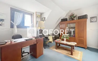 Maison 330 000 € VAUX LE PENIL (77000) photo 8