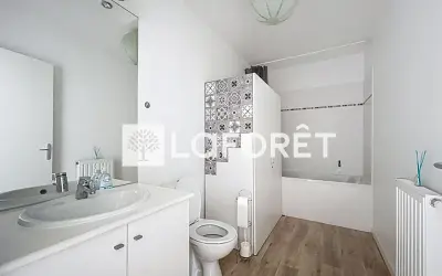 Appartement 129 000 € CESSON (77240) photo 4