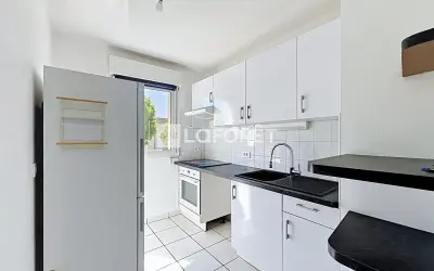 Appartement 830 €/mois MOISSY CRAMAYEL (77550) photo 2