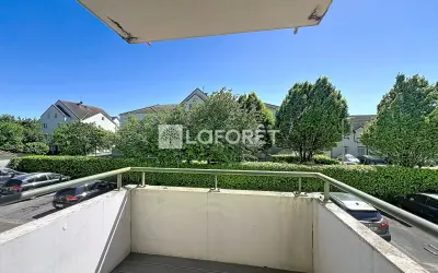 Appartement 830 €/mois MOISSY CRAMAYEL (77550) photo 7